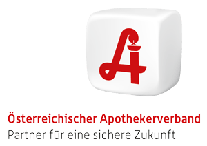 Logo des österreichischen Apothekerverbands